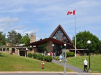 2012069634 Alexander Graham Bell National Historic Site - Braddeck - Nova Scotia - Jun 25
