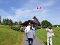 2012069635 Alexander Graham Bell National Historic Site - Braddeck - Nova Scotia - Jun 25