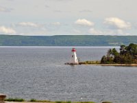 2012069636 Alexander Graham Bell National Historic Site - Braddeck - Nova Scotia - Jun 25