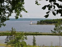 2012069667 Alexander Graham Bell National Historic Site - Braddeck - Nova Scotia - Jun 25