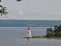 2012069668 Alexander Graham Bell National Historic Site - Braddeck - Nova Scotia - Jun 25
