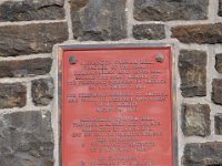 2012069670 Alexander Graham Bell National Historic Site - Braddeck - Nova Scotia - Jun 25