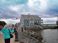 2012069829 Pictou - Birthplace of New Scotland - Northumberland Shore - Nova Scotia - Canada - Jun 27