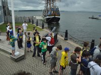 2012069872 Pictou - Birthplace of New Scotland - Northumberland Shore - Nova Scotia - Canada - Jun 27