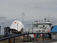 2012069881 Nova Scotia to Prince Edward Island Ferry - Caribou - Nova Scotia - Canada - Jun 27