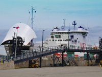 2012069882 Nova Scotia to Prince Edward Island Ferry - Caribou - Nova Scotia - Canada - Jun 27