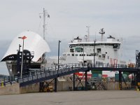 2012069883 Nova Scotia to Prince Edward Island Ferry - Caribou - Nova Scotia - Canada - Jun 27