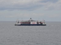 2012069885 Nova Scotia to Prince Edward Island Ferry - Caribou - Nova Scotia - Canada - Jun 27