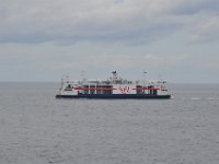 2012069887 Nova Scotia to Prince Edward Island Ferry - Caribou - Nova Scotia - Canada - Jun 27