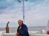 2012069896 Nova Scotia to Prince Edward Island Ferry - Caribou - Nova Scotia - Canada - Jun 27