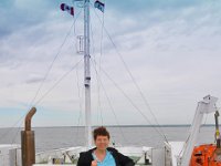 2012069898 Nova Scotia to Prince Edward Island Ferry - Caribou - Nova Scotia - Canada - Jun 27