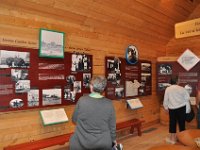 2012070023 Anne of Green Gables Museum - Silver Bush - PEI - Canada - Jun 28