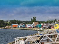 2012069967 Lobster Fishing Village - Rustico - PEI - Canada - Jun 28