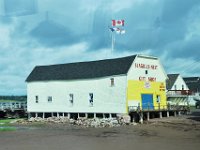 2012069974 Lobster Fishing Village - Rustico - PEI - Canada - Jun 28