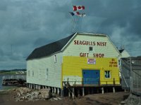 2012069975 Lobster Fishing Village - Rustico - PEI - Canada - Jun 28