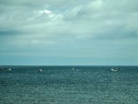 2012069981 Lobster Fishing and Red Rock Beach - near Braddeck - PEI - Canada - Jun 28