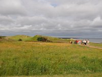 2012069985 Lobster Fishing and Red Rock Beach - near Braddeck - PEI - Canada - Jun 28