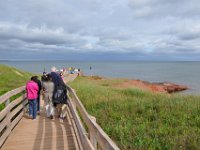 2012069987 Lobster Fishing and Red Rock Beach - near Braddeck - PEI - Canada - Jun 28