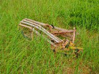 2012069988 Lobster Fishing and Red Rock Beach - near Braddeck - PEI - Canada - Jun 28