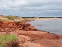 2012069989 Lobster Fishing and Red Rock Beach - near Braddeck - PEI - Canada - Jun 28