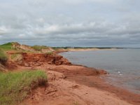 2012069990 Lobster Fishing and Red Rock Beach - near Braddeck - PEI - Canada - Jun 28