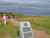 2012069999 Lobster Fishing and Red Rock Beach - near Braddeck - PEI - Canada - Jun 28