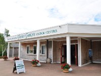 2012070010 Anne of Green Gables Museum - Silver Bush - PEI - Canada - Jun 28