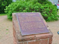 2012070019 Anne of Green Gables Museum - Silver Bush - PEI - Canada - Jun 28