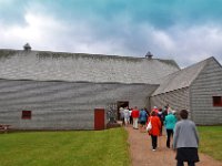 2012070020 Anne of Green Gables Museum - Silver Bush - PEI - Canada - Jun 28