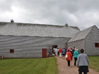 2012070021 Anne of Green Gables Museum - Silver Bush - PEI - Canada - Jun 28