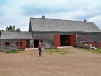 2012070024 Anne of Green Gables Museum - Silver Bush - PEI - Canada - Jun 28