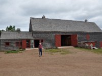 2012070025 Anne of Green Gables Museum - Silver Bush - PEI - Canada - Jun 28