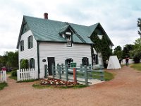 2012070026 Anne of Green Gables Museum - Silver Bush - PEI - Canada - Jun 28