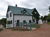 2012070027 Anne of Green Gables Museum - Silver Bush - PEI - Canada - Jun 28