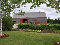 2012070029 Anne of Green Gables Museum - Silver Bush - PEI - Canada - Jun 28