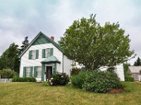 2012070030 Anne of Green Gables Museum - Silver Bush - PEI - Canada - Jun 28