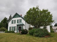 2012070031 Anne of Green Gables Museum - Silver Bush - PEI - Canada - Jun 28