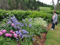 2012070034 Anne of Green Gables Museum - Silver Bush - PEI - Canada - Jun 28