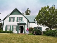 2012070036 Anne of Green Gables Museum - Silver Bush - PEI - Canada - Jun 28