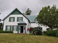 2012070037 Anne of Green Gables Museum - Silver Bush - PEI - Canada - Jun 28