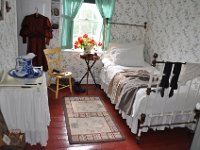 2012070045 Anne of Green Gables Museum - Silver Bush - PEI - Canada - Jun 28