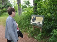 2012070054 Anne of Green Gables Museum - Silver Bush - PEI - Canada - Jun 28