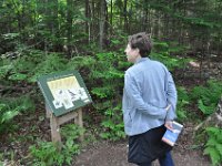 2012070058 Anne of Green Gables Museum - Silver Bush - PEI - Canada - Jun 28