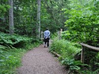 2012070059 Anne of Green Gables Museum - Silver Bush - PEI - Canada - Jun 28