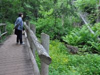 2012070060 Anne of Green Gables Museum - Silver Bush - PEI - Canada - Jun 28