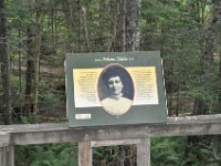 2012070070 Anne of Green Gables Museum - Silver Bush - PEI - Canada - Jun 28