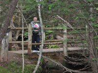 2012070072 Anne of Green Gables Museum - Silver Bush - PEI - Canada - Jun 28