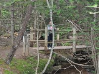 2012070073 Anne of Green Gables Museum - Silver Bush - PEI - Canada - Jun 28