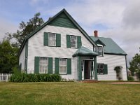 2012070081 Anne of Green Gables Museum - Silver Bush - PEI - Canada - Jun 28