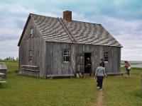 2012070103 Acadian Town - Rustico - PEI - Canada - Jun 28